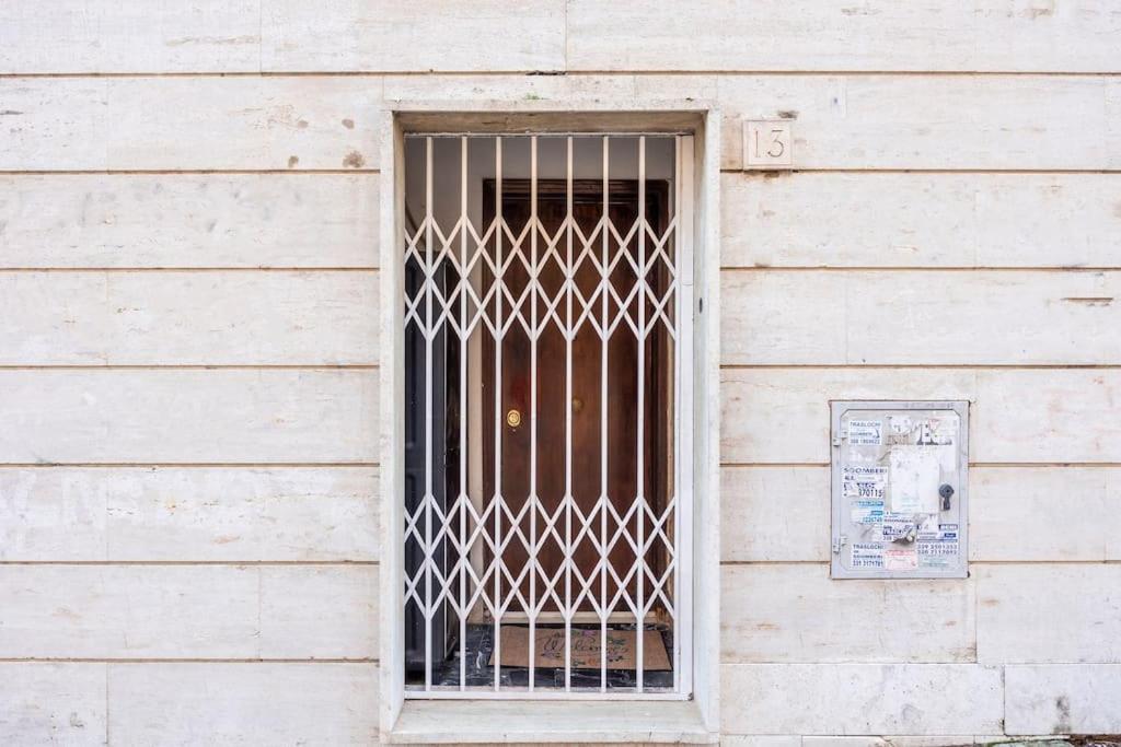 Frida Apartment Rome Exterior photo